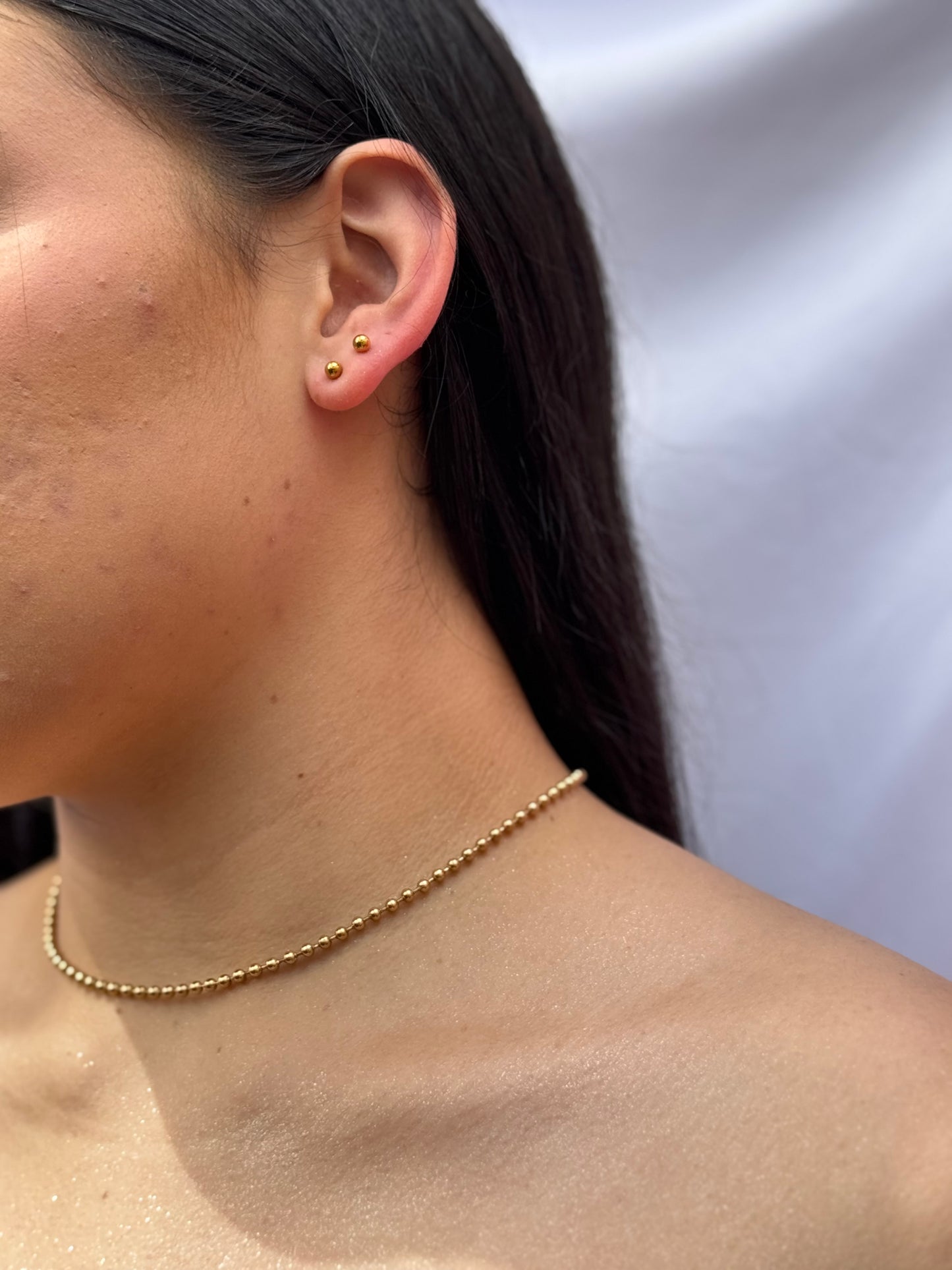 Collar Comando Femenino