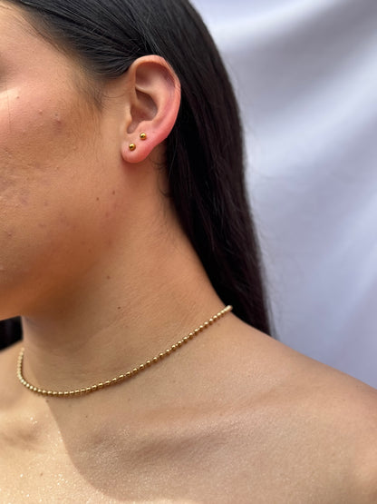 Collar Comando Femenino