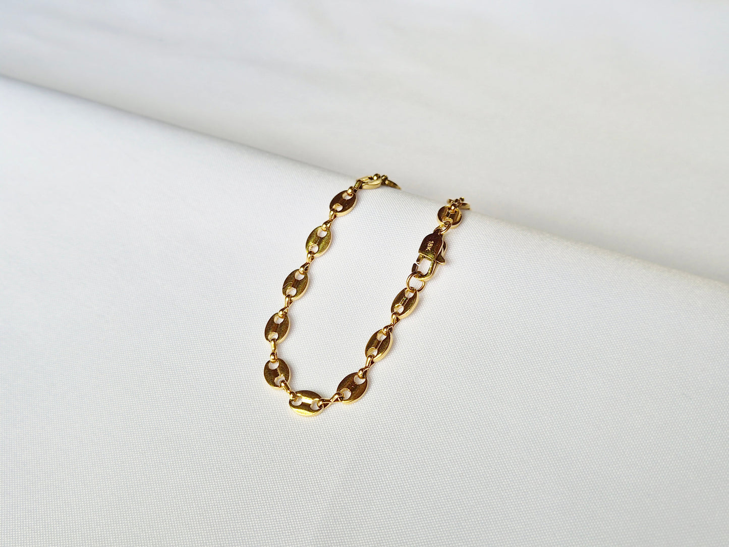 Manilla Espresso Luxe