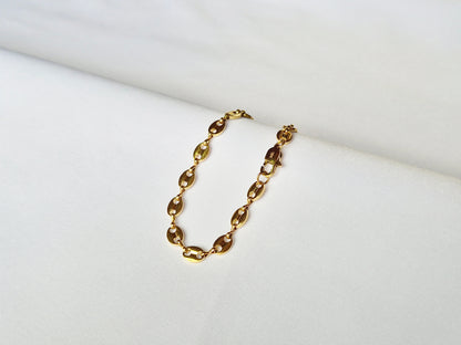 Manilla Espresso Luxe