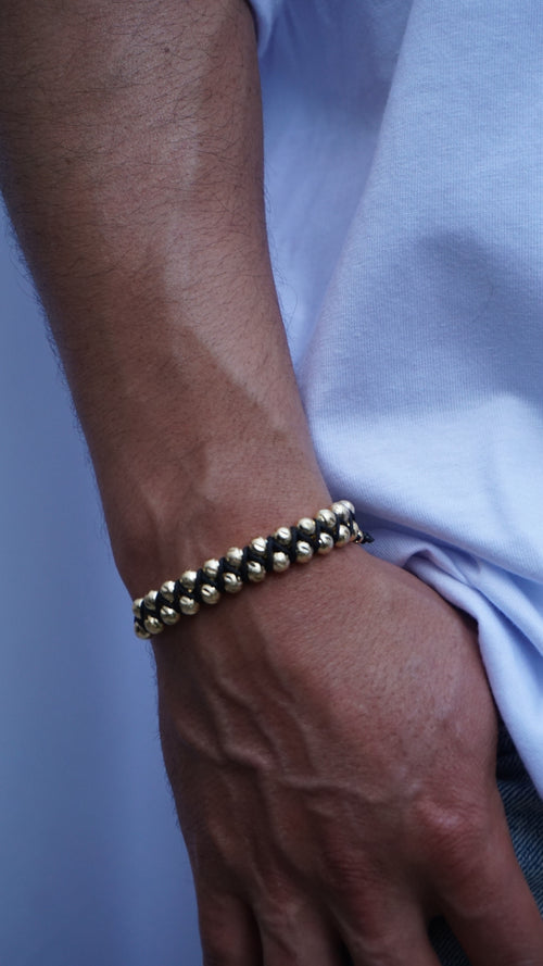 Manilla ITALIANA DOBLE 24 BALINES (6 MM)