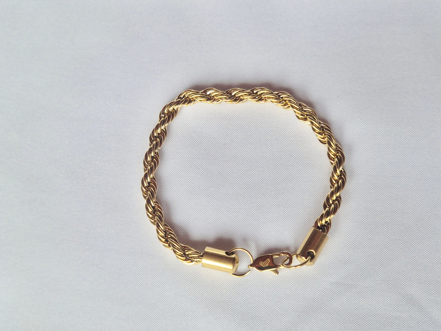 Manilla Lazo Robusta