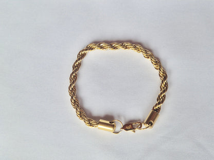 Manilla Lazo Robusta