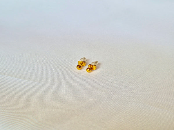 Aretes Hermès