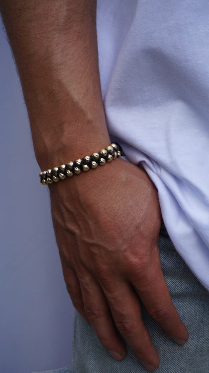 Manilla ITALIANA DOBLE 24 BALINES (6 MM)