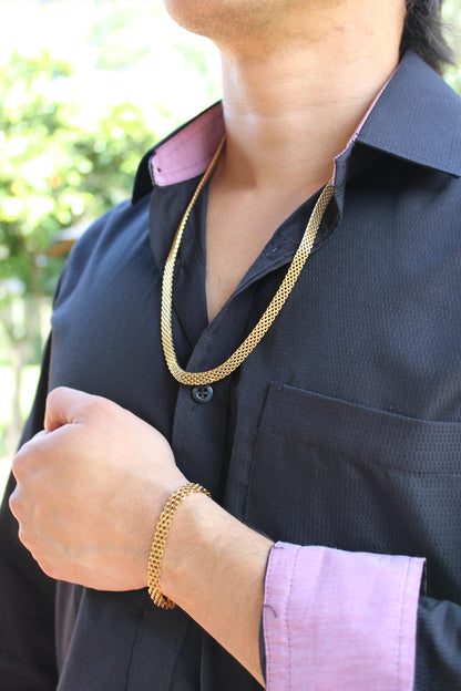 Manilla Chinesca Bold