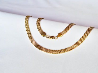 Cadena Chinesca Oriental