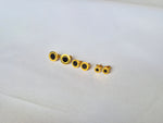 Aretes Bulgari