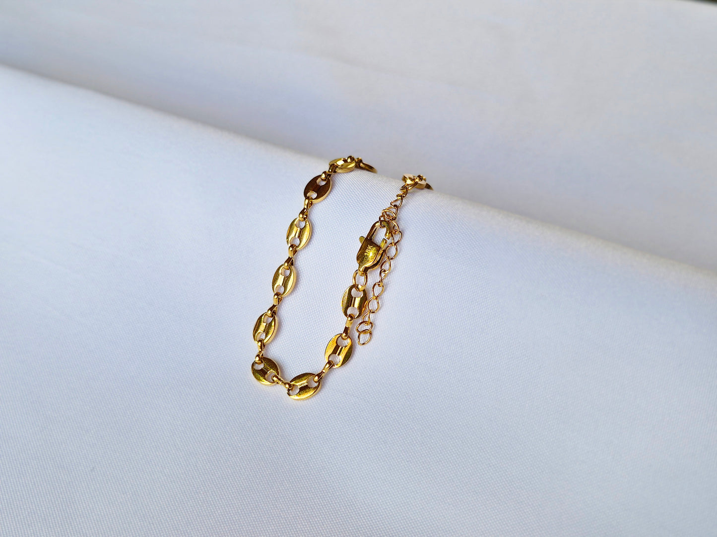 Pulsera Gucci Semilla de Caffe