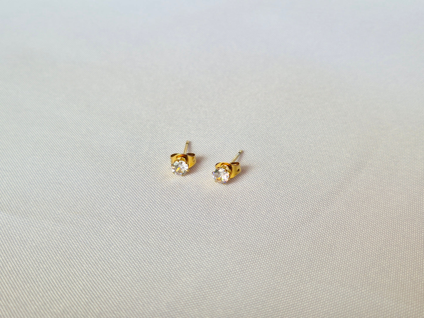 Aretes DiorÊ