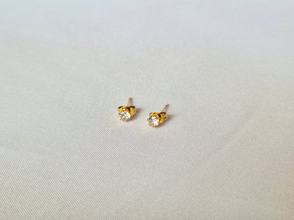 Aretes DiorÊ