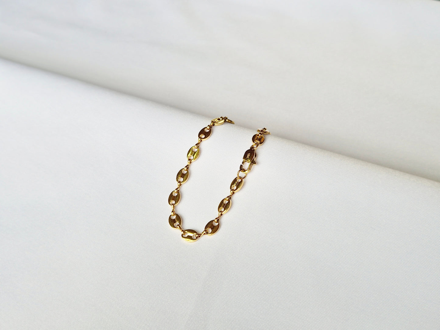 Manilla Espresso Luxe