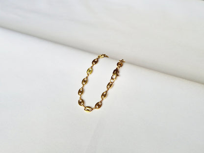 Manilla Espresso Luxe