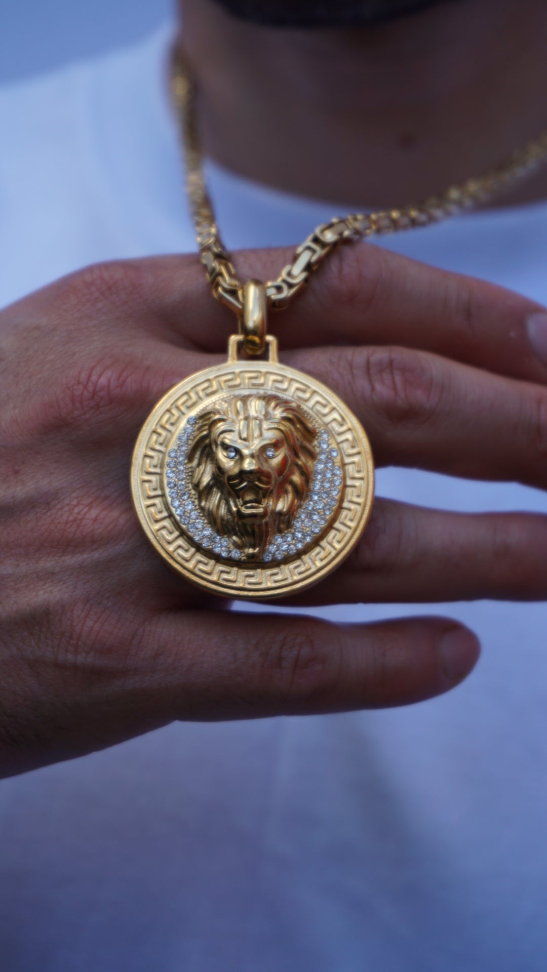 Dije Le—n ImperialÊ