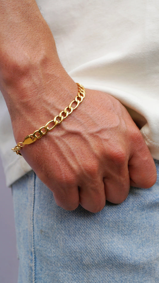 Manilla Cartier Clásica