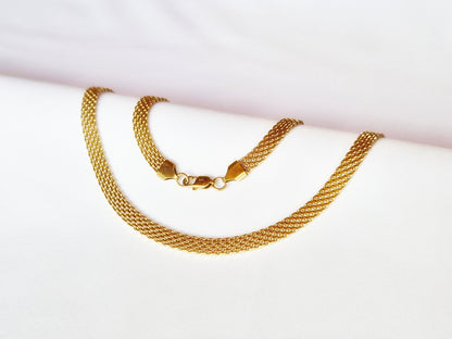 Cadena Chinesca Oriental