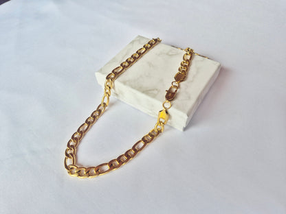 Cadena Cartier Premium