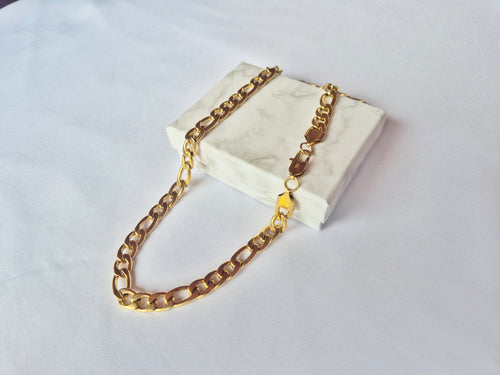 Cadena Cartier Premium