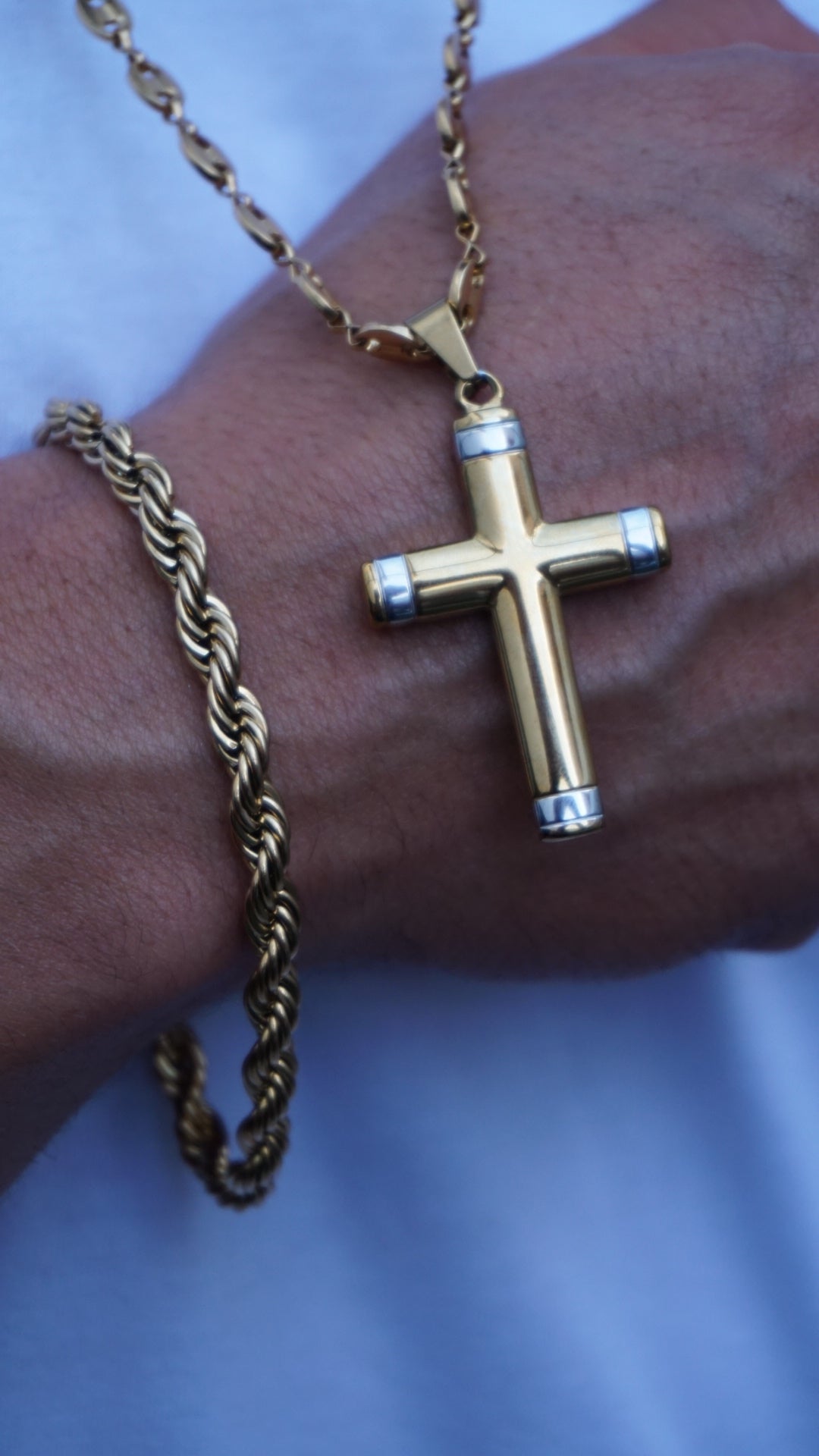 Manilla Lazo Robusta