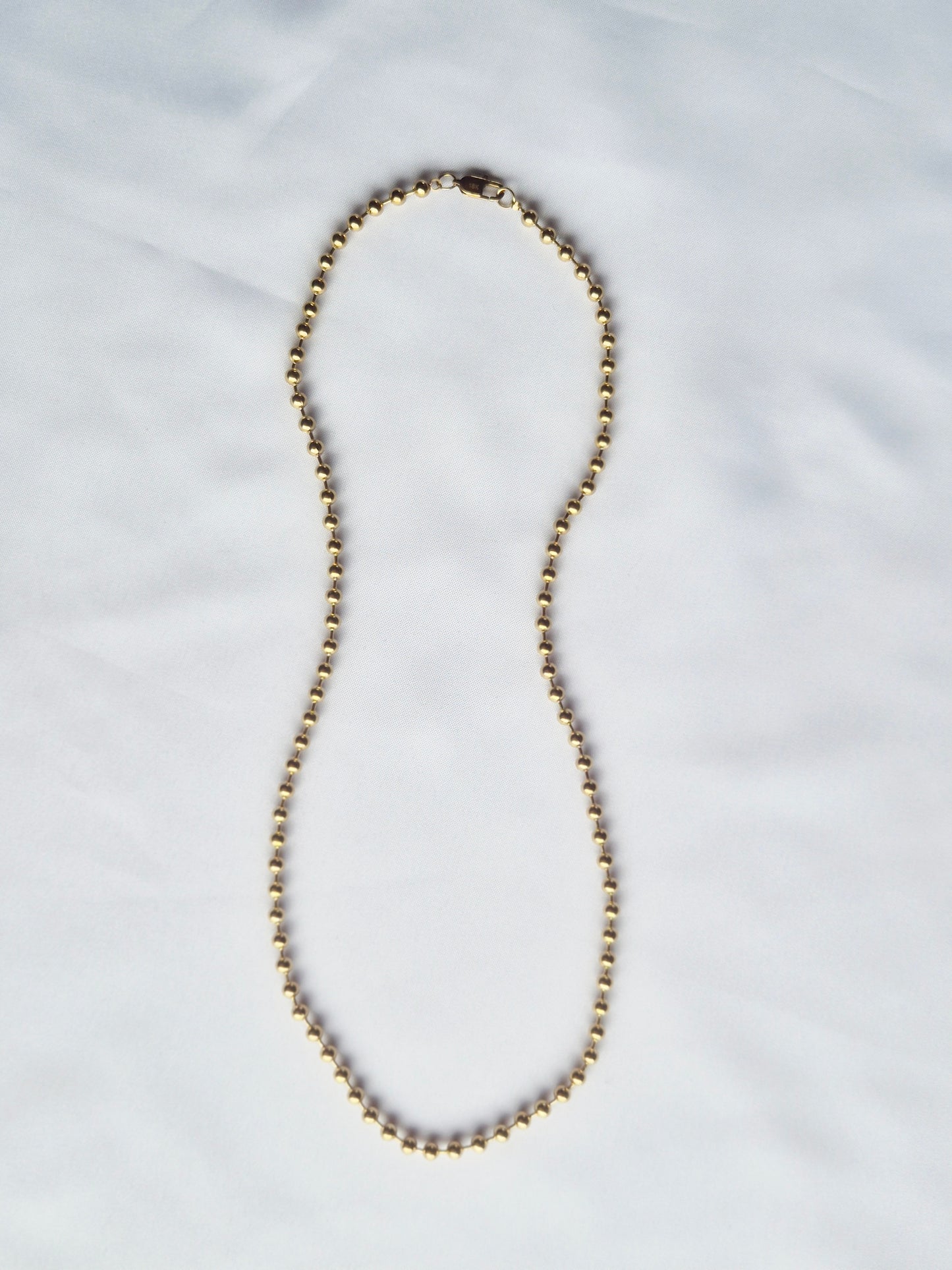 Collar Comando Femenino