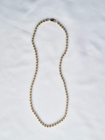 Collar Comando Femenino