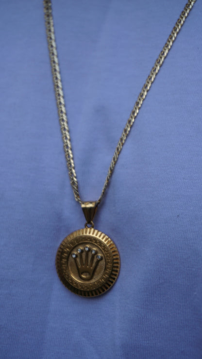 Dije Rolex Distinci—n