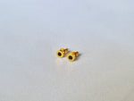 Aretes Bulgari