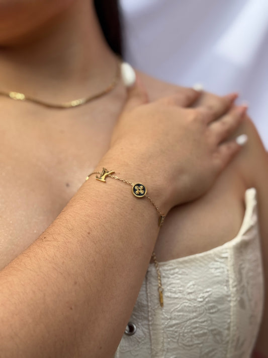 Pulsera Encanto Louis Vuitton