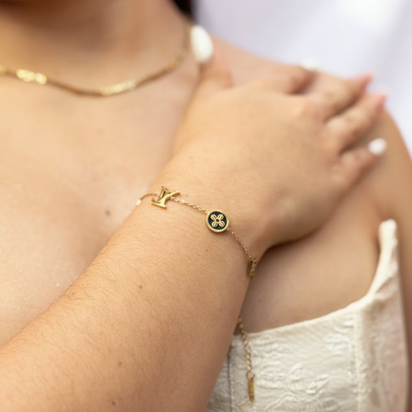 Pulsera Louis Vuitton Céleste