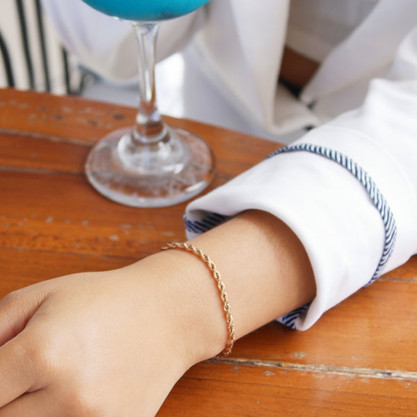 Pulsera Bulgari Aurore