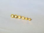 Aretes Bulgari