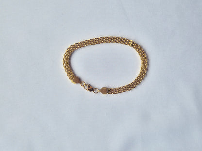 Manilla Chinesca Bold