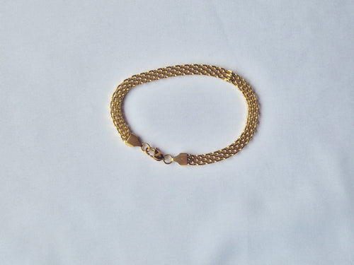 Manilla Chinesca Bold