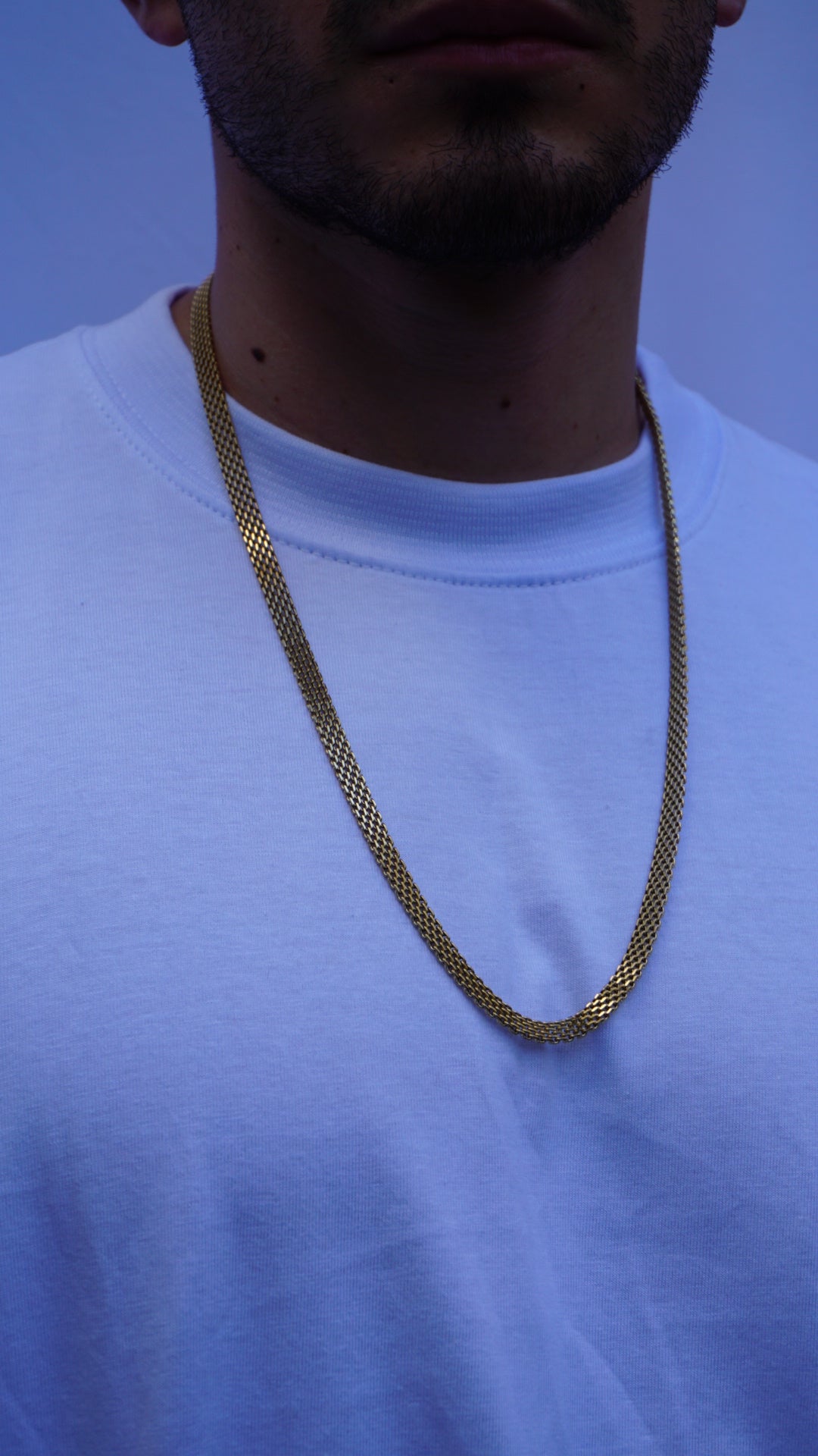 Cadena Chinesca Oriental