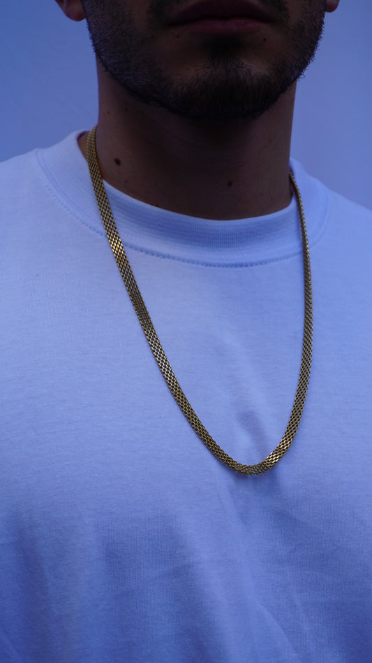 Cadena Chinesca Oriental