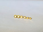 Aretes Bulgari
