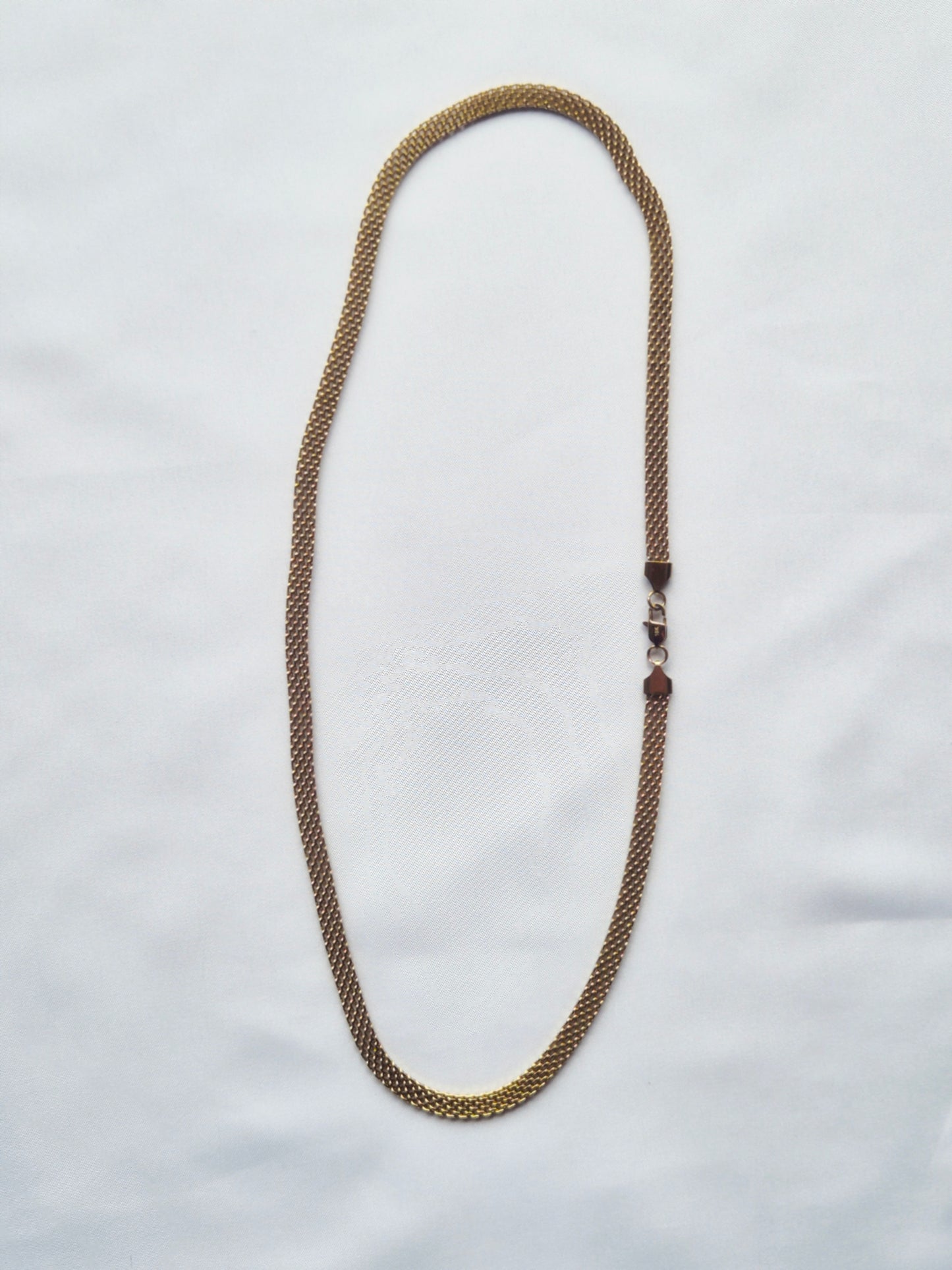 Cadena Chinesca Oriental