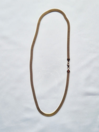 Cadena Chinesca Oriental