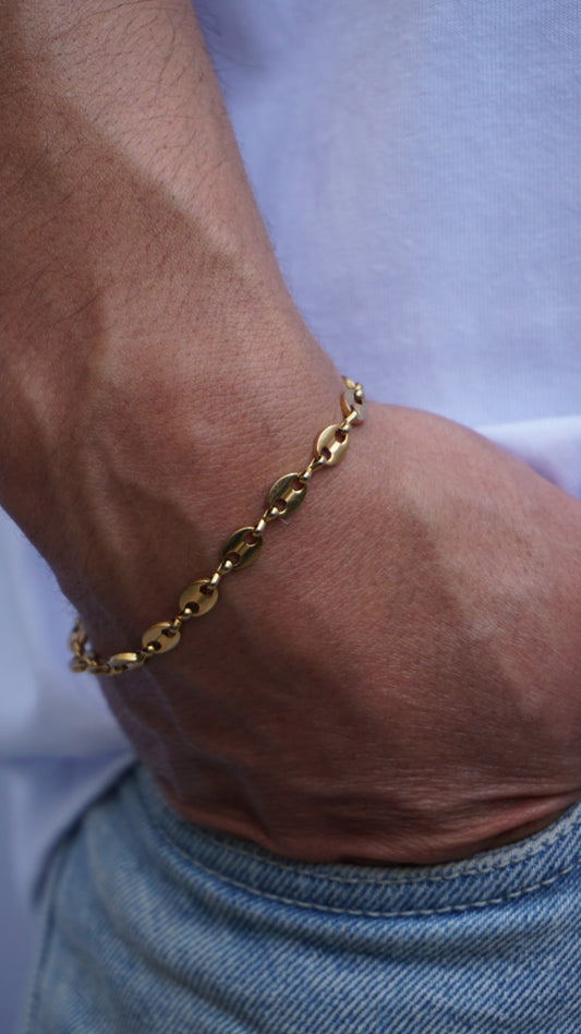 Manilla Espresso Luxe