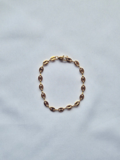 Manilla Espresso Luxe