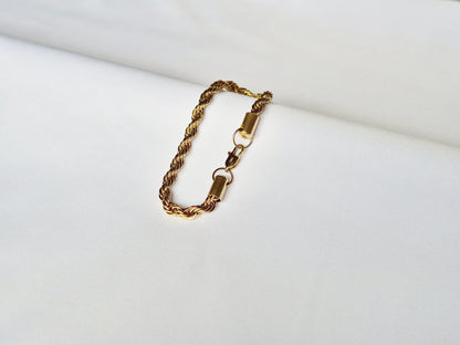 Manilla Lazo Robusta