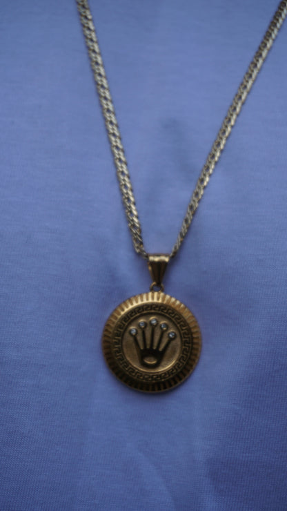 Dije Rolex Distinci—n