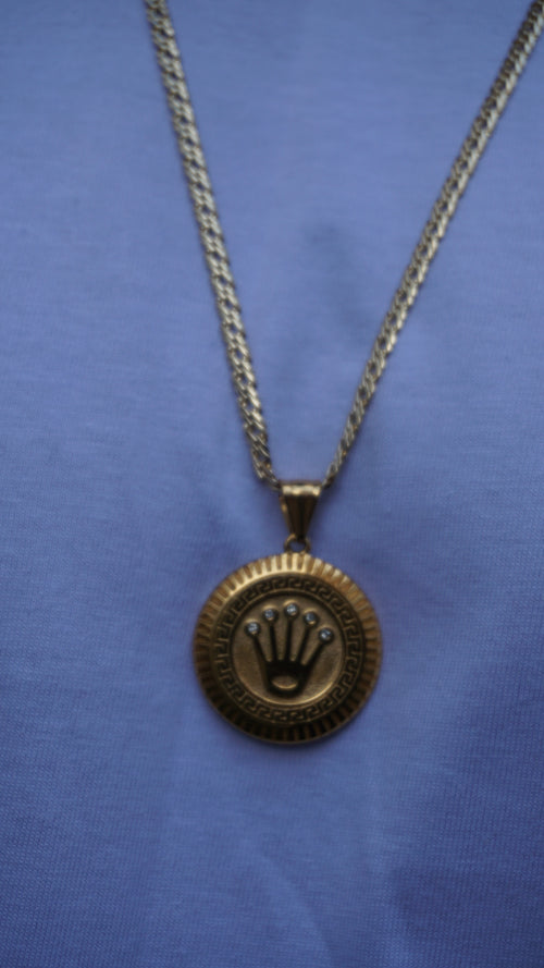 Dije Rolex Distinci—n