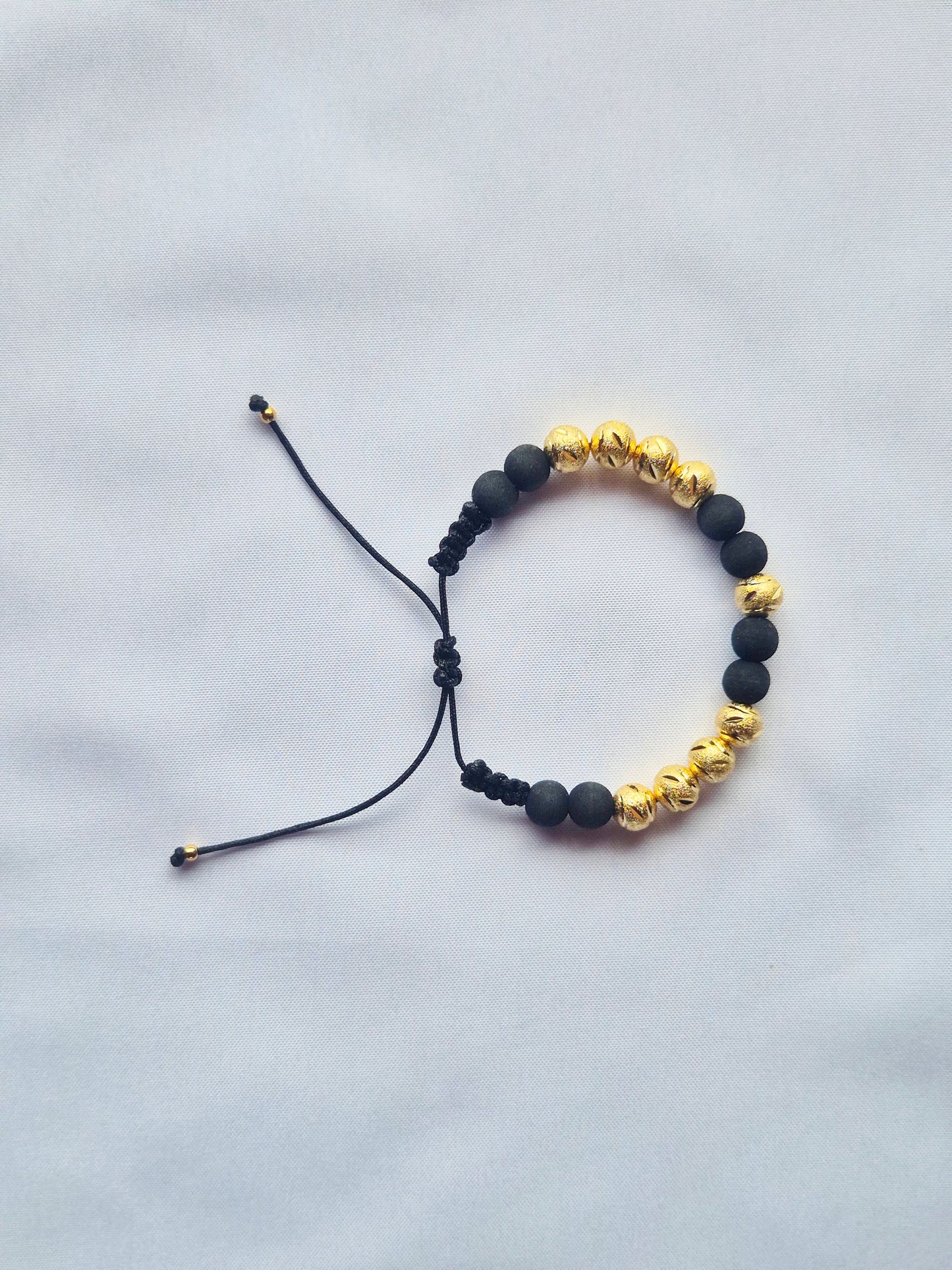 Manilla Diamantada ƒlite Ð 9 Balines (8MM)Ê