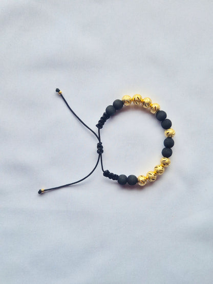 Manilla Diamantada ƒlite Ð 9 Balines (8MM)Ê