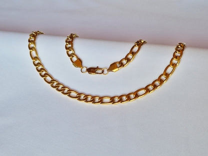 Cadena Cartier Premium