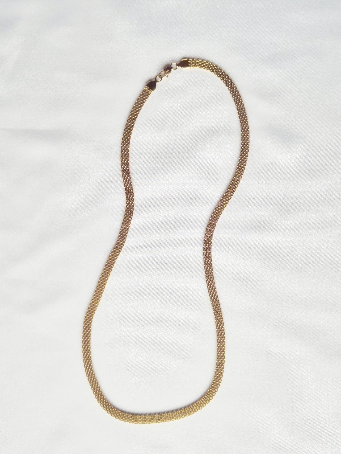 Cadena Chinesca Oriental