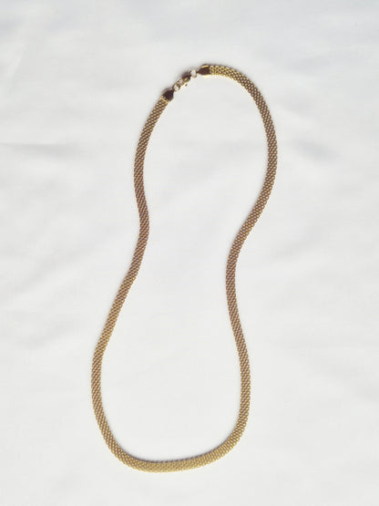 Cadena Chinesca Oriental