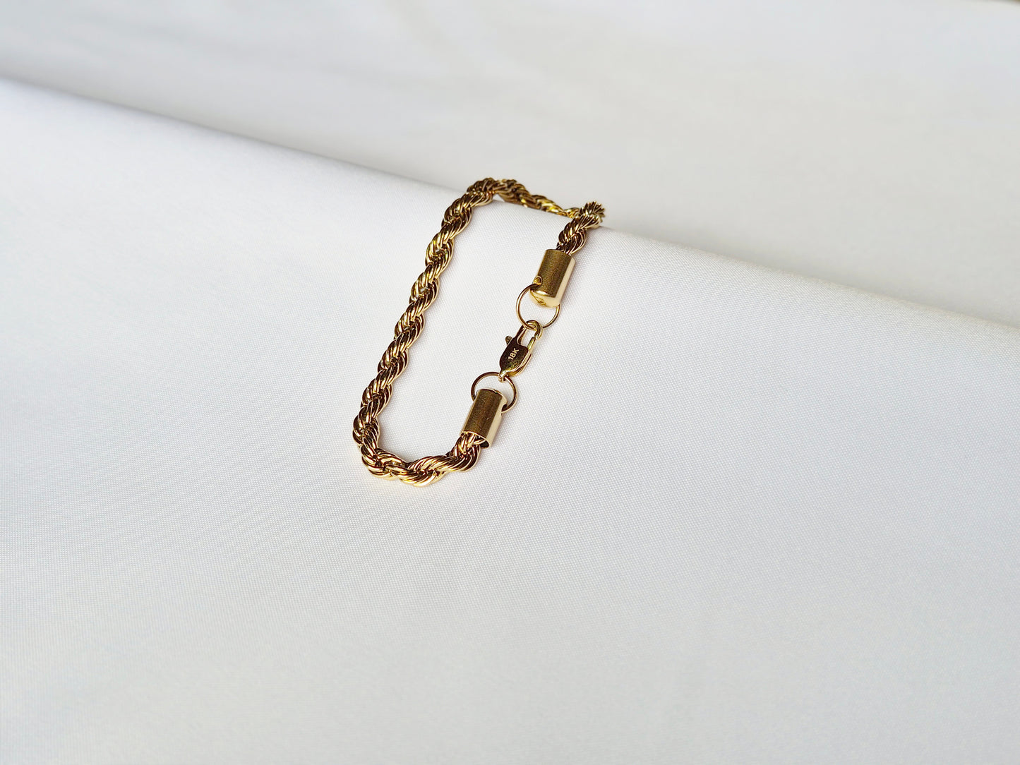 Manilla Lazo Robusta