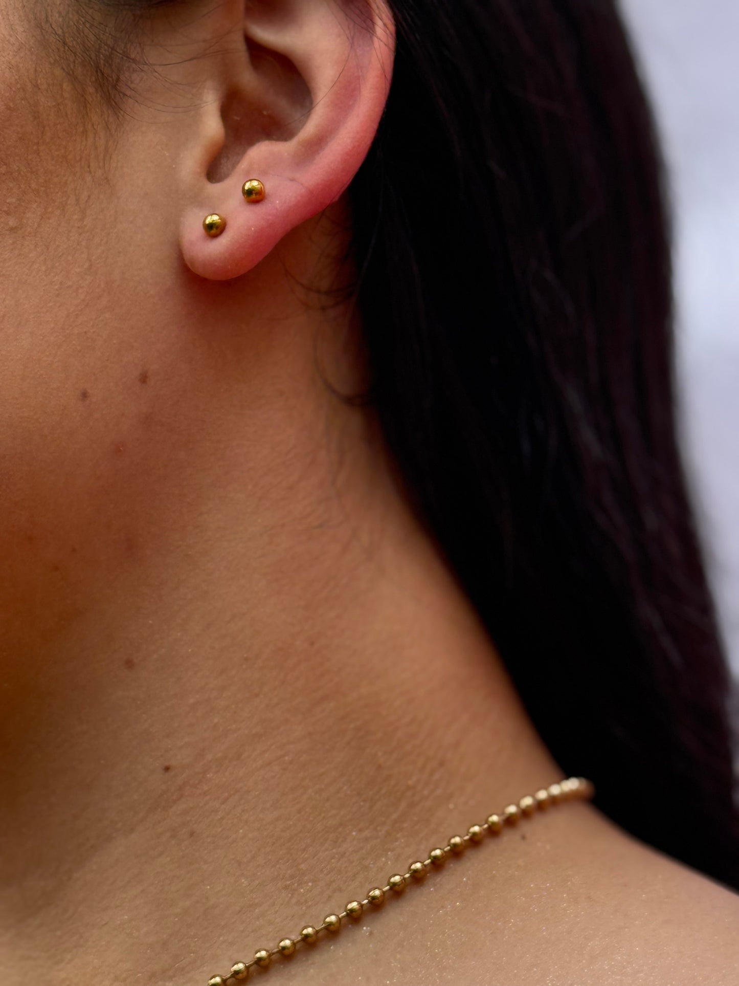 Collar Comando Femenino